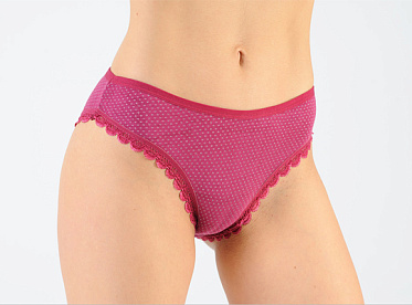 Трусы Dentelle
