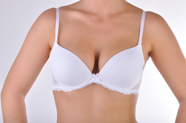 Бюст Coquette Revue