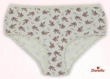 Трусы Donella