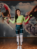 Тайтсы FenixFit