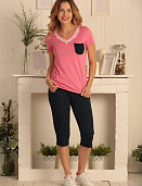 Костюм Mix Mode