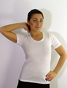 Футболка Comazo