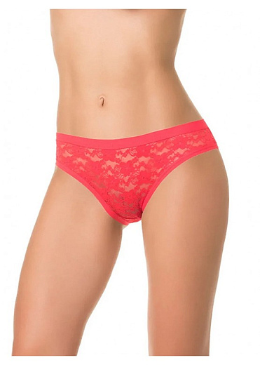 Трусы Dentelle
