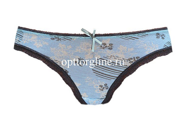Трусы Donella