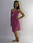 Сорочка Lena Basco