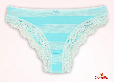 Трусы Donella