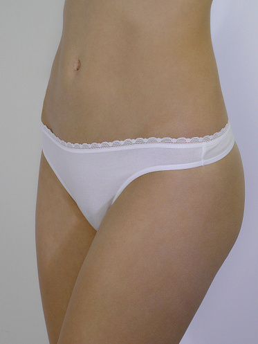 Трусы MilaVitsa