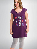 Пижама Pelican