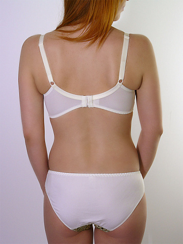 Бюст Grandissima