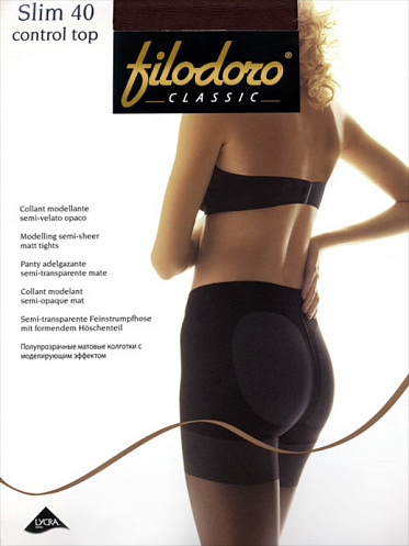 Колготки Filodoro