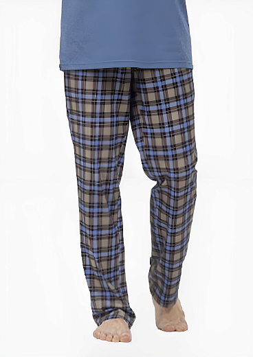 Брюки муж. Pantelemone