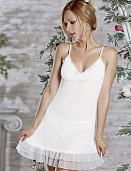 Сорочка Rosa Selvatica