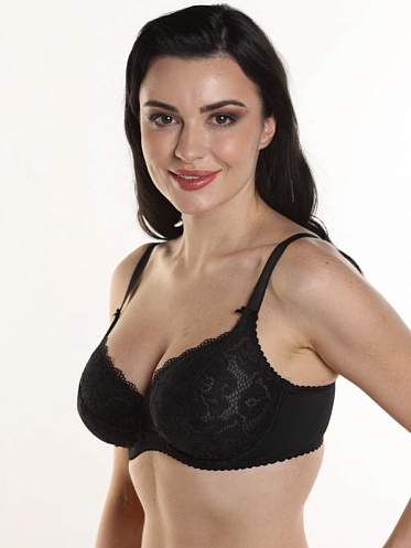 Бюст Primaverina