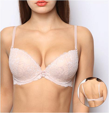 Бюст Coquette Revue