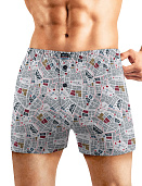 Трусы муж. Clever