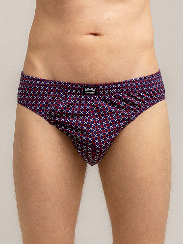 Трусы муж. Comazo