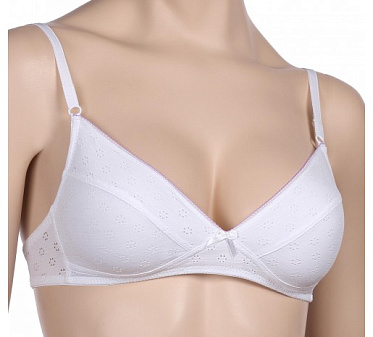 Бюст Cheryomushki