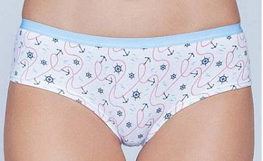 Трусы Vis-a-vis