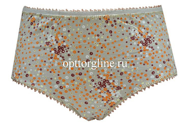 Трусы Donella