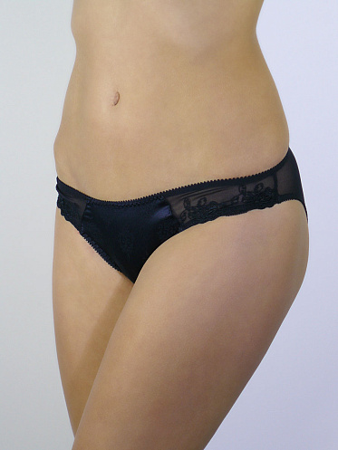 Трусы Rosa Selvatica