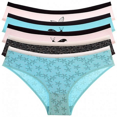 Трусы Donella подр. дев.