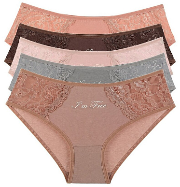 Трусы Donella подр. дев.