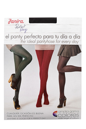 Колготки Janira