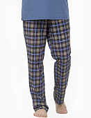 Брюки муж. Pantelemone