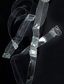 Бретельки сил. Luce del Sole