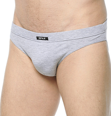 Трусы муж. X-File