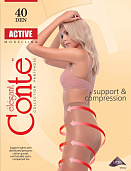 Колготки Conte