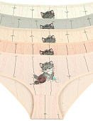 Трусы Donella дет. дев.