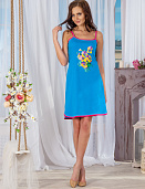 Сарафан Lena Basco