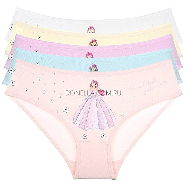 Трусы Donella дет. дев.