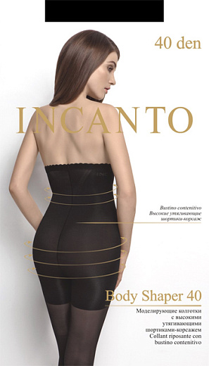 Колготки Incanto