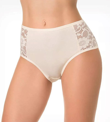 Трусы Dentelle