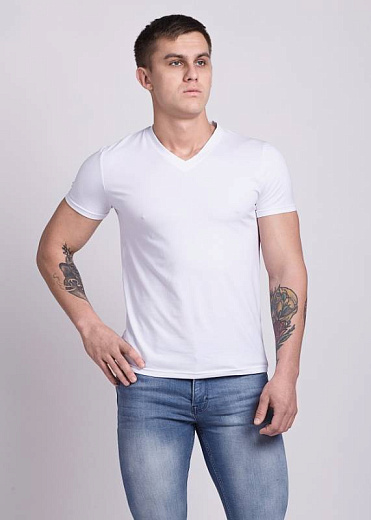 Футболка муж. Visson