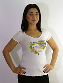 Футболка Innamore