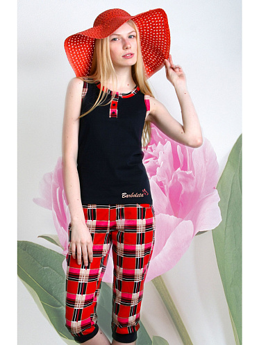 Костюм Barboleta