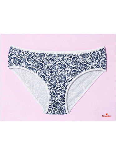 Трусы Donella
