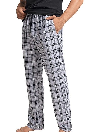 Брюки муж. Clever