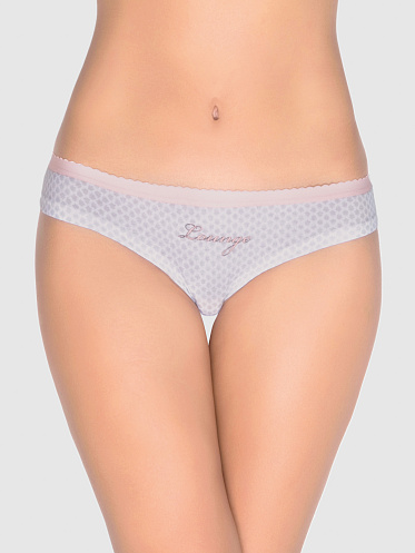 Трусы Vis-a-vis