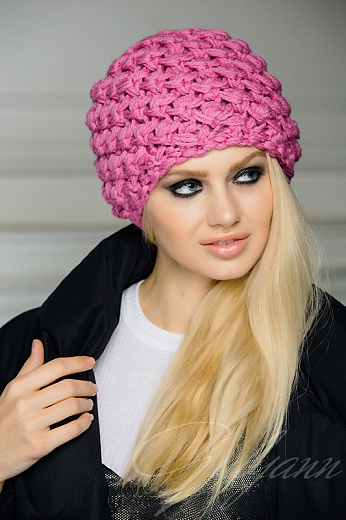 Шапка Gulyann