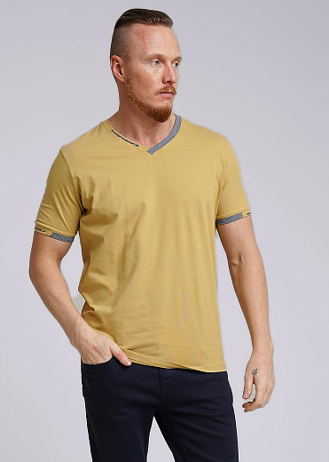 Джемпер муж. Clever