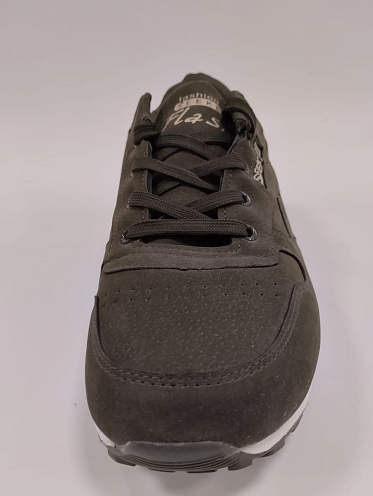 Кроссовки муж. Seekf