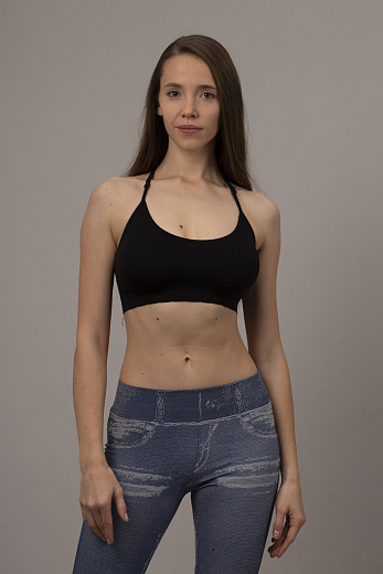 Топ Seamless Flex