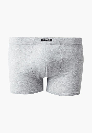 Трусы муж. X-File