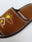 Тапочки Rapana