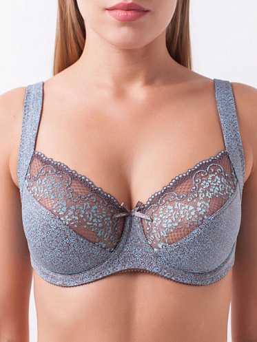 Бюст Coquette Revue