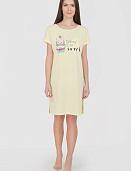 Сорочка Vis-A-Vis